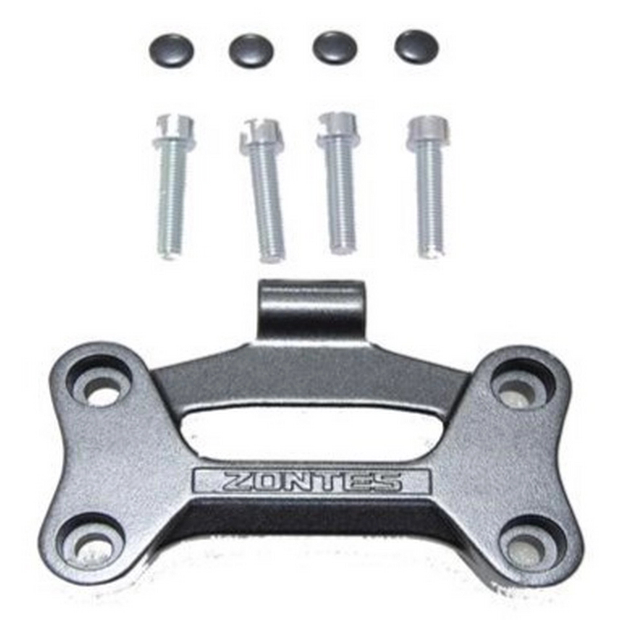 RKS RZ 125 ÜST TABLA KELEPÇESİ ÜST TAKIM [RZ125-X - RZ150 - RZ150-X] #RK 60610